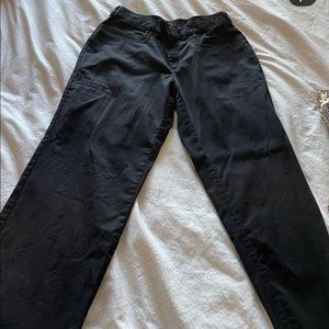 Dickies blank skater pants